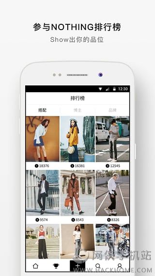 NOTHING app�������ذ�׿��