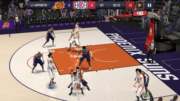 NBA LIVE ȫ�������İ���Ϸ����