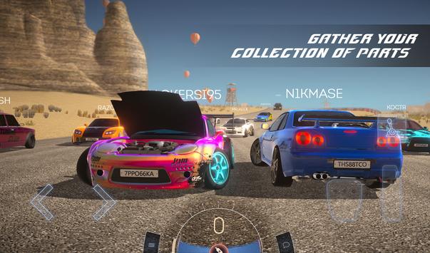 Tuning Club Online中文版汉化下载 Tuning Club Online中文版汉化下载