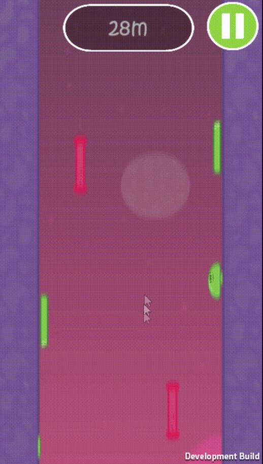 果冻反弹安卓中文版(JellyBounce) 果冻反弹安卓中文版(JellyBounce)