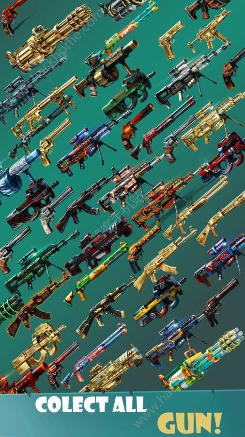 ��תǹVIP��Ϸ��׿�棨Flip Gun VIP��