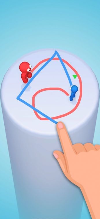 pushballbattle游戏中文版 pushballbattle游戏中文版