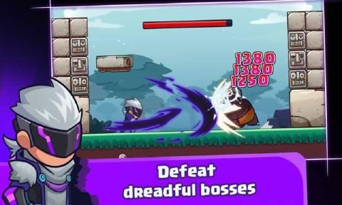 ����Sword Man���°�׿��