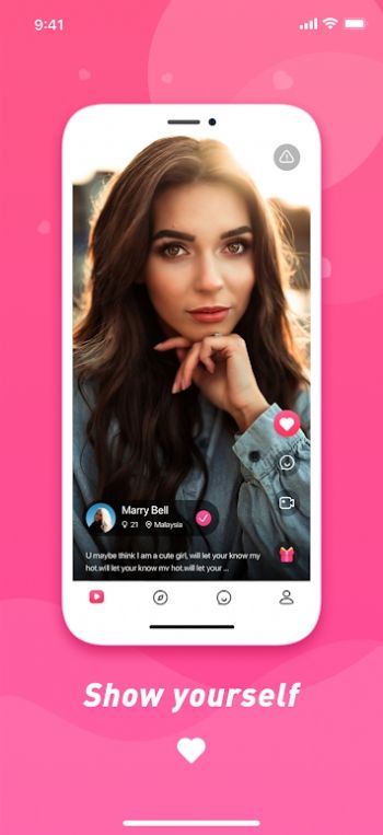 BornLiv�罻����app����