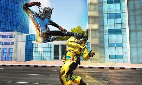 ����Ӣ�ۺ������İ棨Ant Hero��