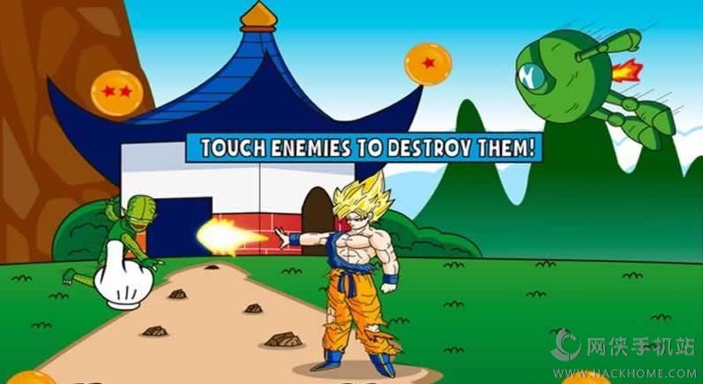 ����Ӣ���������°�׿�棨Dragon Heroes Tap Survival��