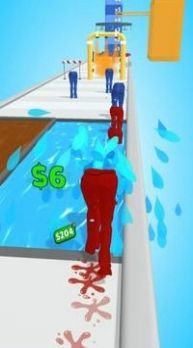 裤子冲刺游戏官方版(Pants Rush) 裤子冲刺游戏官方版(Pants Rush)
