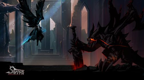 Shadow of Death Offline Games���عٷ�����
