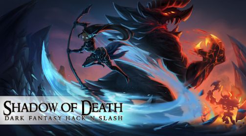 Shadow of Death Offline Games���عٷ�����