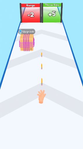 Card Thrower 3D��Ϸ�����ֻ���