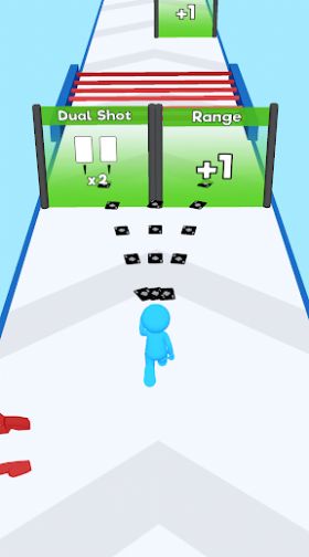 Card Thrower 3D��Ϸ�����ֻ���
