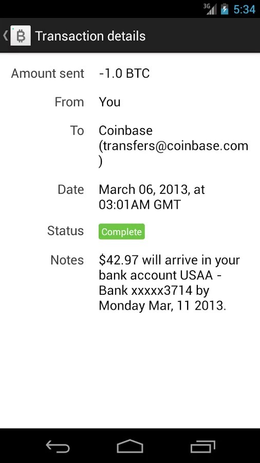 Coinbase钱包app安卓版下载 Coinbase钱包app安卓版下载
