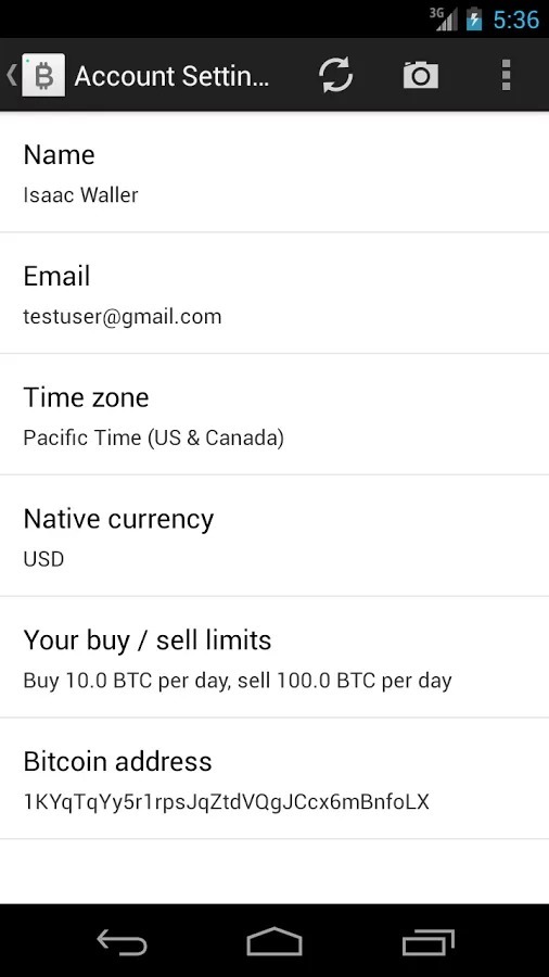 Coinbase钱包app安卓版下载 Coinbase钱包app安卓版下载