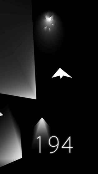 纸飞机中文安卓版(PaperPlane) 纸飞机中文安卓版(PaperPlane)