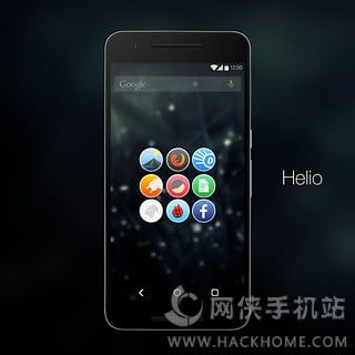 HelioUIͼ������������ֻ���app
