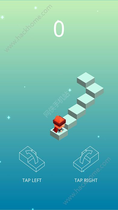 跳跃Leap游戏安卓版下载 跳跃Leap游戏安卓版下载