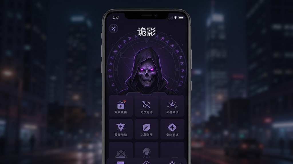 一款名为