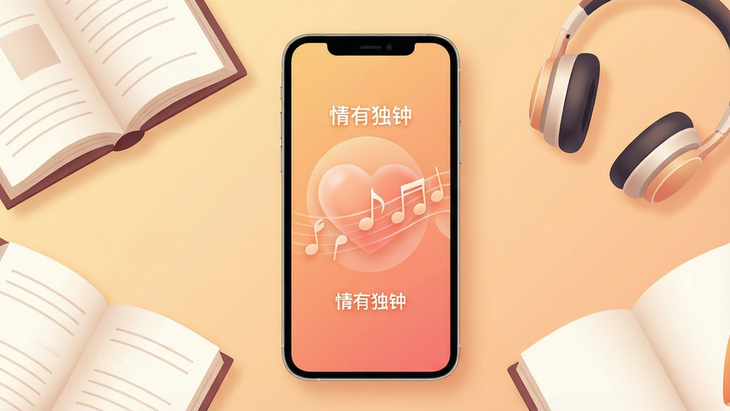 һ��չʾ�ֻ���Ļ��ͼƬ����Ļ������ʾ�����ж��ӡ�APP���������棬������Ƽ�����ţ�����Ϊůɫ�����䣬��������͵İ�����������֯�ĳ���ͼ�����ֻ���Χɢ���ż����������鼮��һ�����������沼�ֲ��þ��й�ͼ�����Ϊ�ִ���Լ�廭�磬ϸ�ڰ���ϸ��Ĺ�Ӱ���ɺ���΢��ĥɰ�ʸУ����������ɾ����޶���Ԫ��
