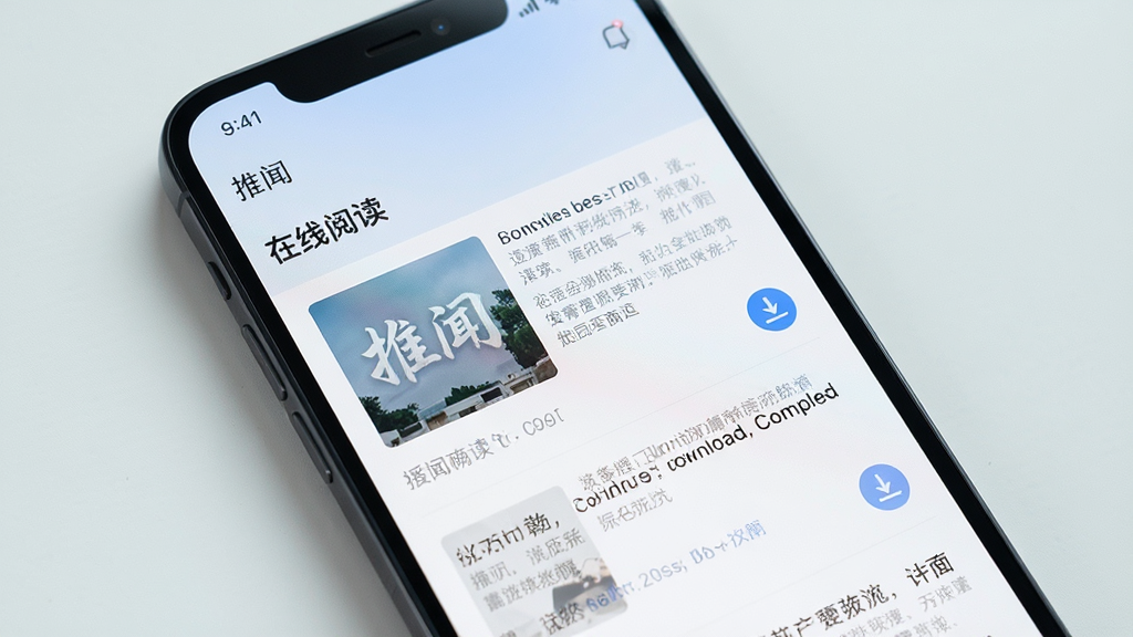 手机屏幕显示