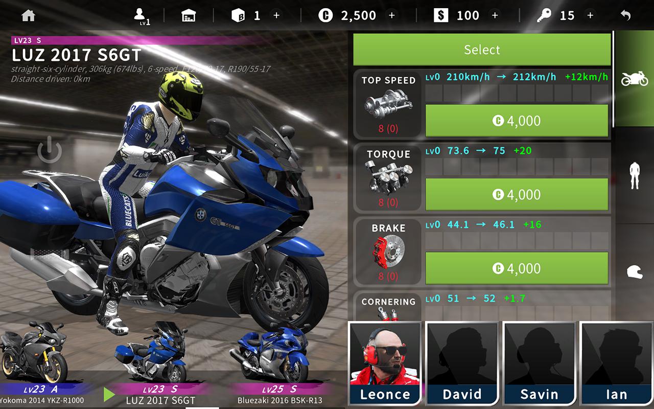 真实摩托交通安卓版游戏下载(Real Moto Traffic)手机设置允许未知来源安装截图