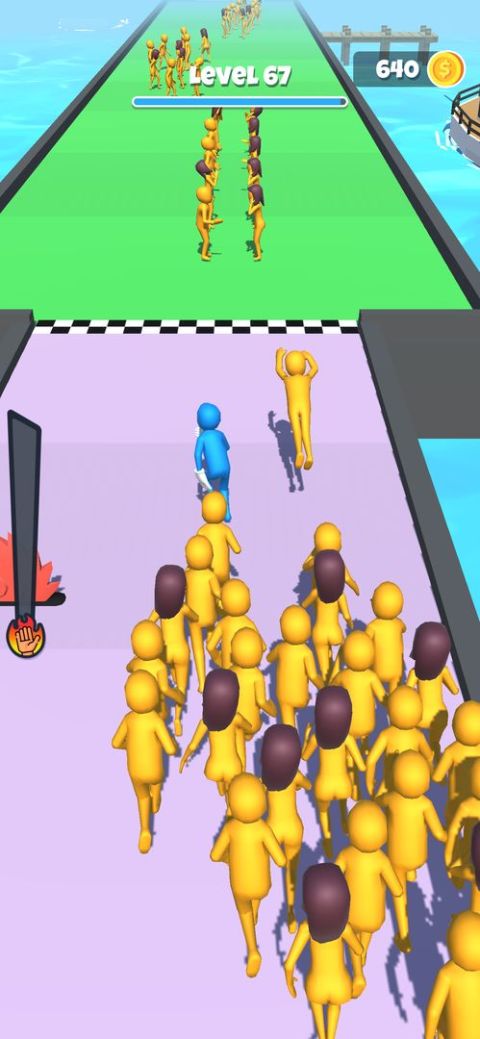 Slap Run Challenge��Ϸ��׿�� ���ذ�װ�����ֻ���ͼ
