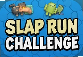 Slap Run Challenge安卓版下载 最新跑酷挑战游戏