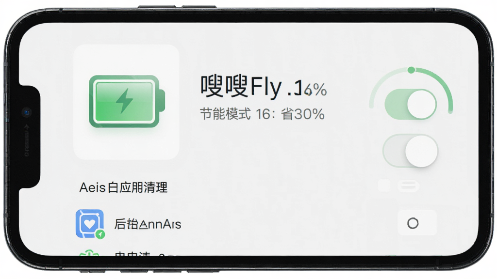 手机显示