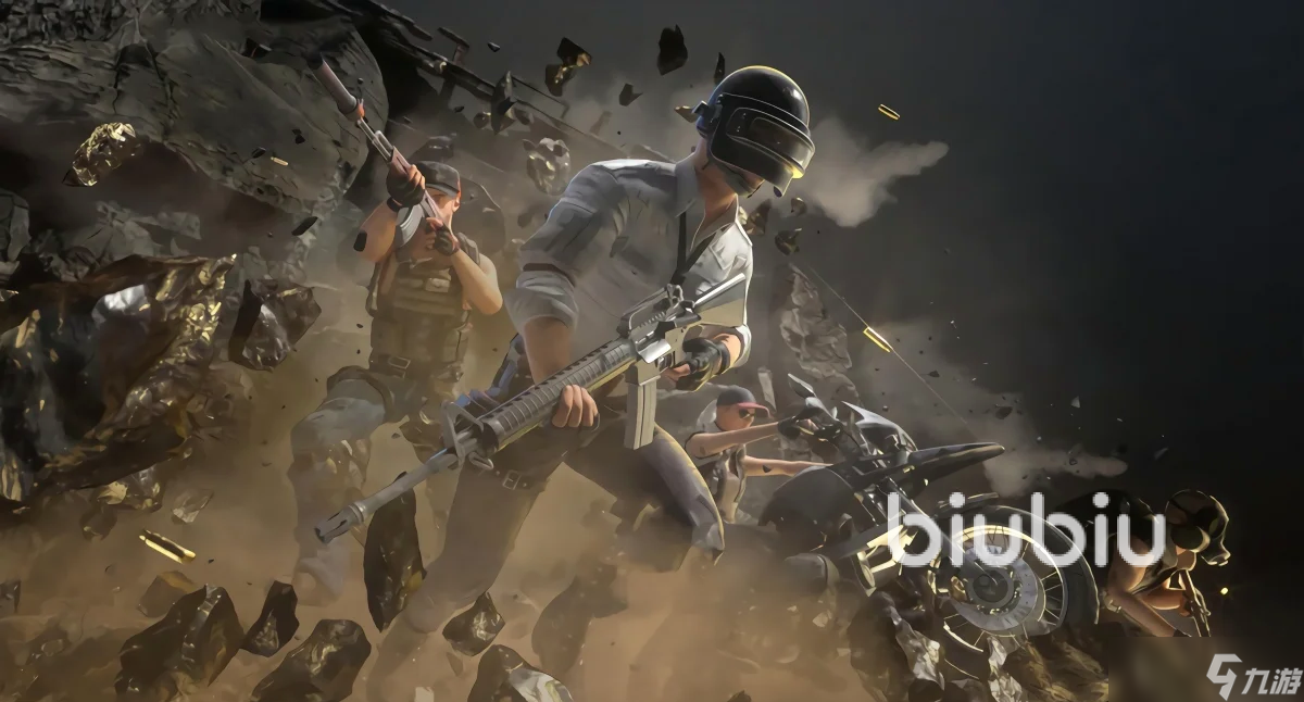 pubg mobile2.6.1官方下载最新版 安装失败闪退解决办法配图