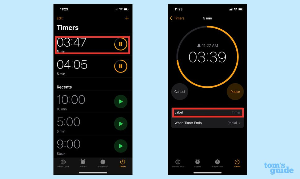 作业计时器app手机版下载安装 安卓苹果安装步骤截图