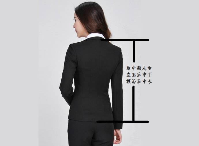 知服定制西装量体沟通技巧 新手必看避坑指南