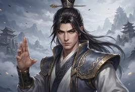 无极剑宗之神域苍穹手游官方版下载