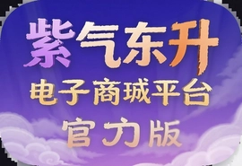 紫气东电子商城平台官方版app下载入口