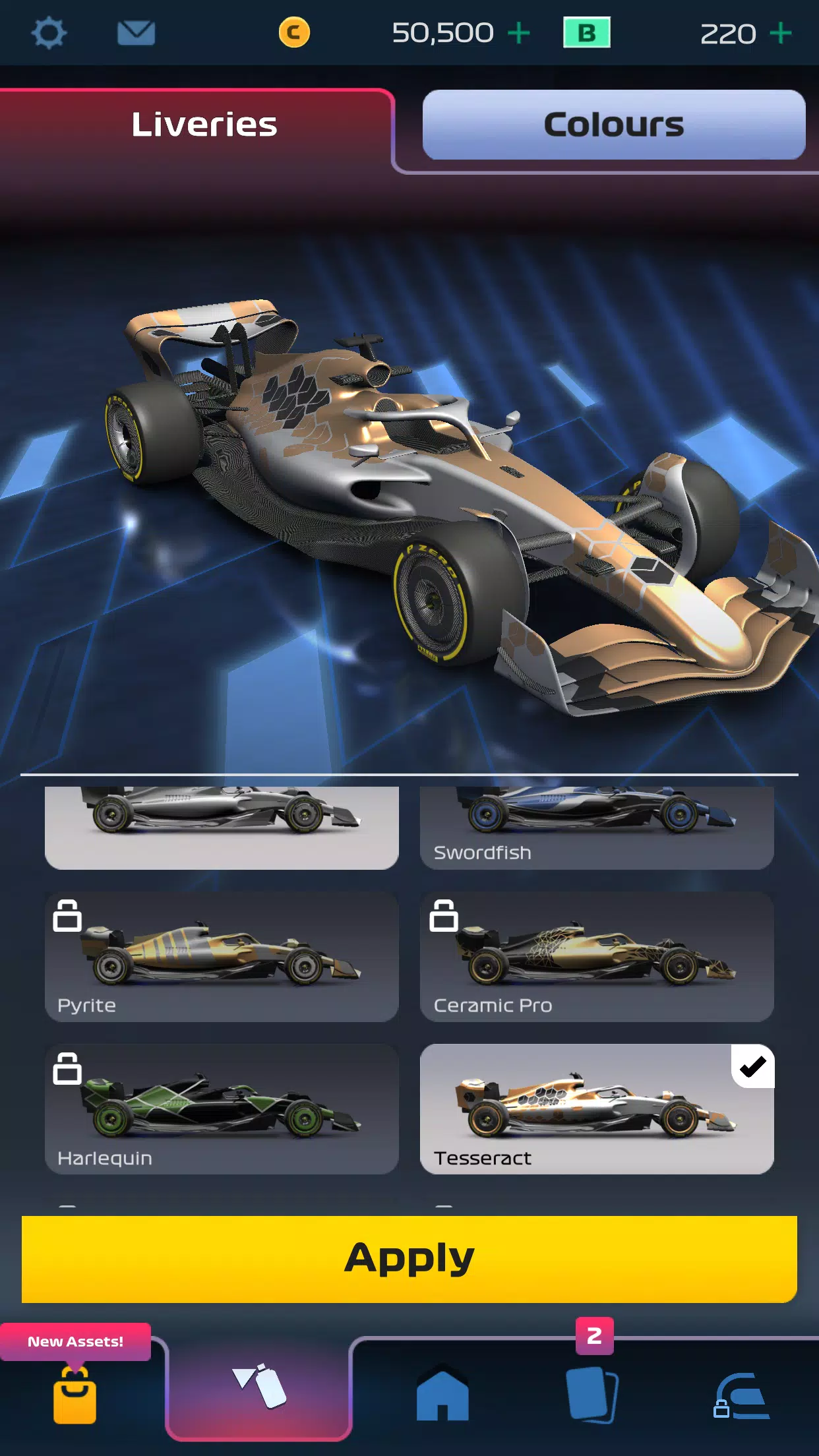 F1 Clash最新安卓版官方渠道与第三方站点对比配图