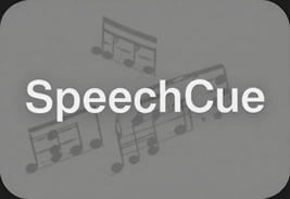 随声提词SpeechCue怎么用新手快速上手指南