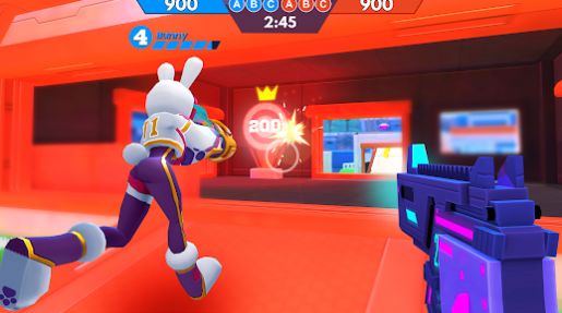 FRAG Pro Shooter apk���ذ�װ���İ�