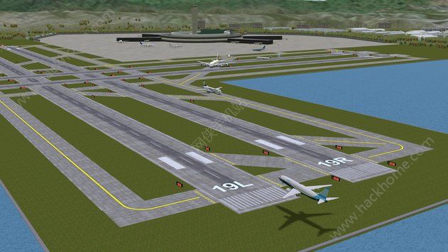 机场疯狂3D2汉化安卓版(Airport Madness 3D Volume 2) 机场疯狂3D2汉化安卓版(Airport Madness 3D Volume 2)