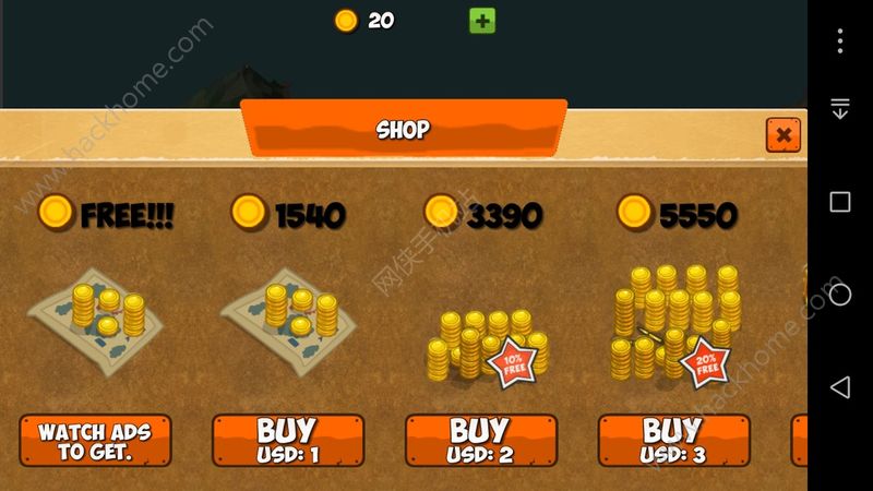 军士防御游戏中文版下载(CLASH HEROES) 军士防御游戏中文版下载(CLASH HEROES)