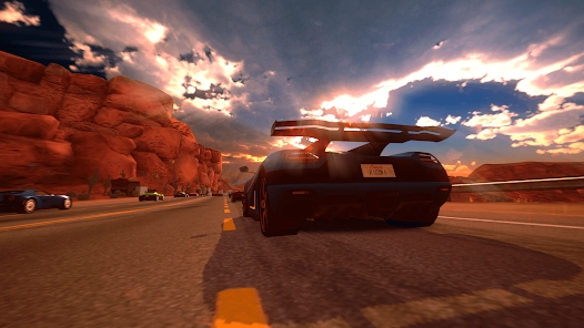 ��ʵ����ģ������׿�����°����أ�Real Car Racing Simulator��
