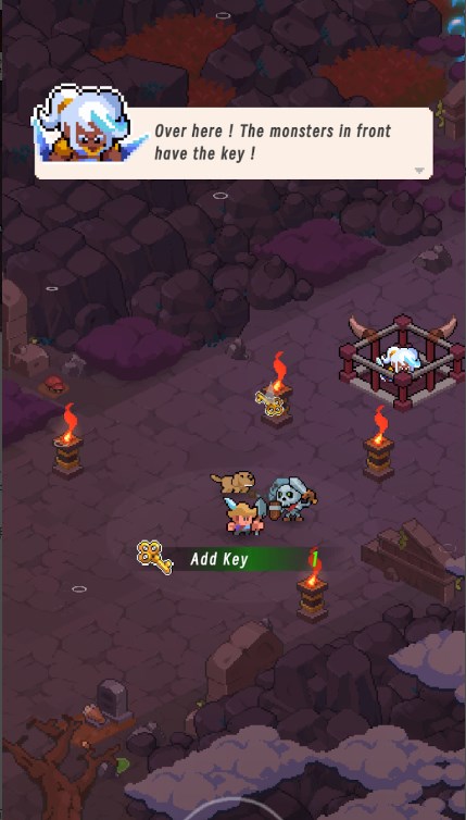 乡村英雄官方中文版下载(Village Heroes) 乡村英雄官方中文版下载(Village Heroes)