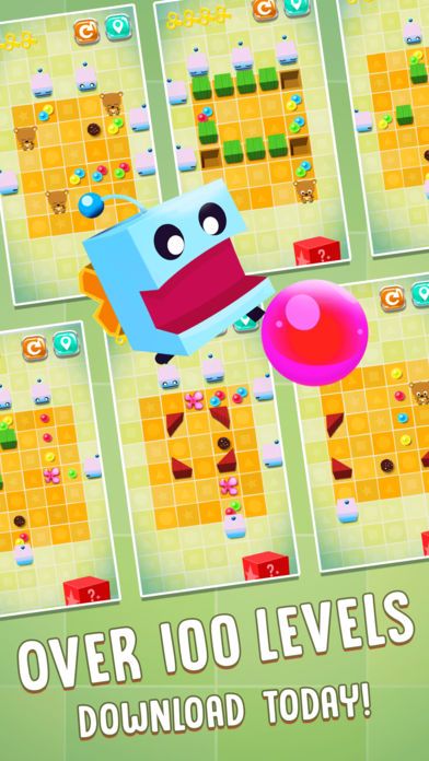 ����������Ϸ��׿���°棨Tidy Robots��