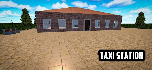 出租车模拟器2024中文版安卓版下载(Taxi Simulator 2024) 出租车模拟器2024中文版安卓版下载(Taxi Simulator 2024)