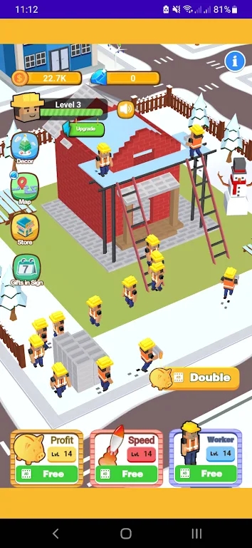 Tap Idle City Builder��׿�ֻ���