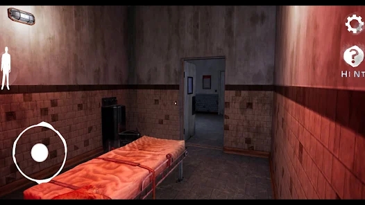 ��㤿ֲ�ҽԺ2��Ϸ��׿�����أ�Scary Hospital 2��
