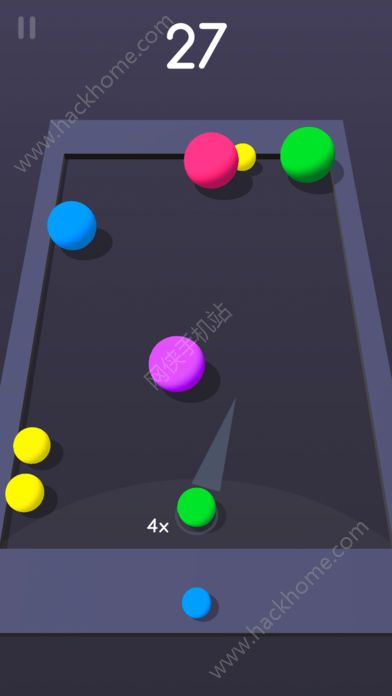 Fuse Ballz中文最新安卓版 Fuse Ballz中文最新安卓版