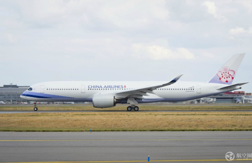 中华航空 飞机图片 安卓版