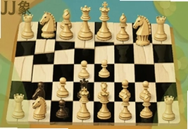 JJ象棋安卓版官方下载安装
