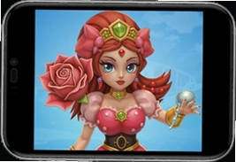天天酷跑玫瑰夫人官方特别版角色获取攻略