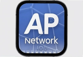 AP Network苹果版免费下载iOS安装指南