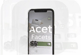 每日壁纸Facets安卓手机版高清壁纸APP下载