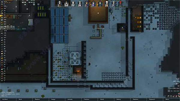 ������(RimWorld)0.1.0.4.0 ֳ��ģ��